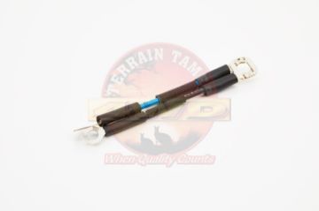 Fusible Link Glow Plug Relay Main