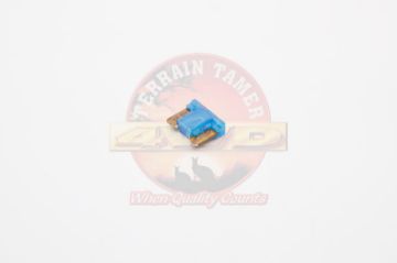 Fuse Mini 15A