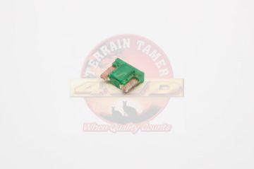 Fuse Mini 30A