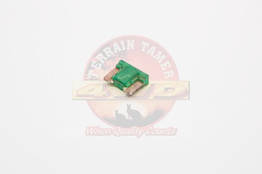 Fuse Mini 30A