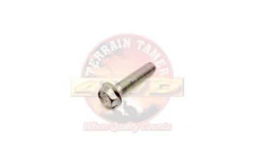 Bolt Fan Belt Slider Adjuster
