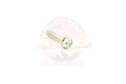 Bolt Exhaust Pipe