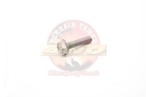 Bolt Rocker Cover