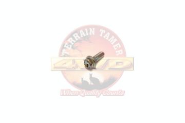 Bolt For Cylinder   Head Set Sub 3Urfe