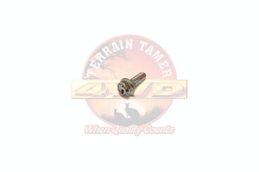 Bolt For Cylinder   Head Set Sub 3Urfe