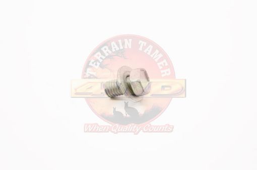 Bolt Front Brake Tube 2 Way Connector