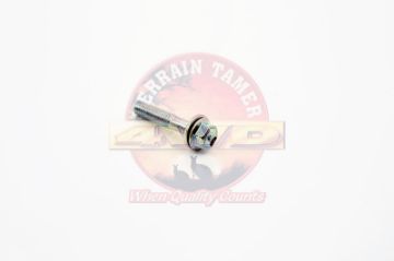 Bolt Oil Cooler Bracket