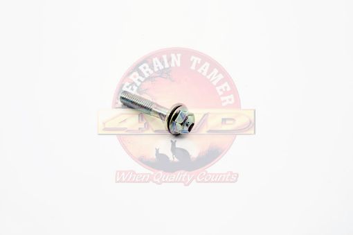 Bolt Oil Cooler Bracket