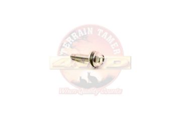 Bolt Front Stabilizer Bar Link Rod Bracket