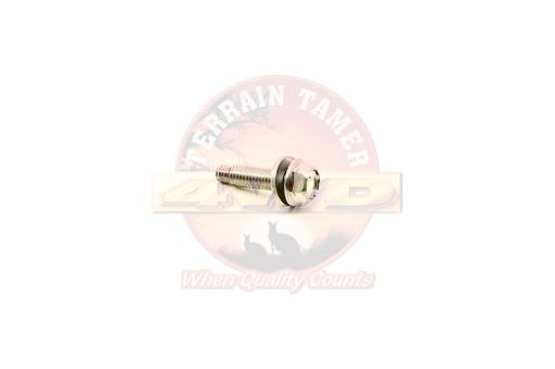 Bolt Front Stabilizer Bar Link Rod Bracket