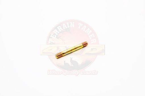 Stud Rocker Cover