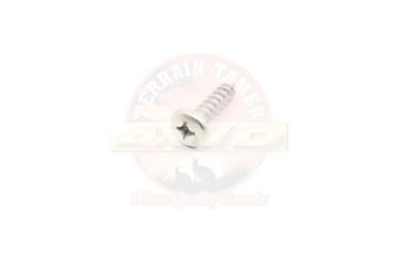Screw Door Assist Grip