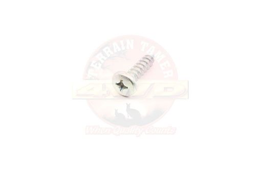 Screw Door Assist Grip
