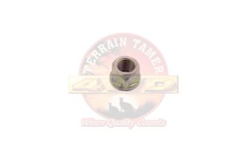 Nut Stabilzer Bar Link Rod Front Or Exhaust Manifold Nut