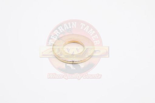 Washer Tansfer Shift Lever