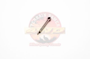 Pin Cotter Transfer Shift Lever