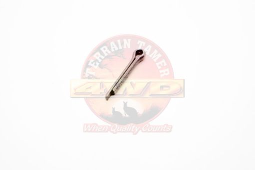 Pin Cotter Transfer Shift Lever