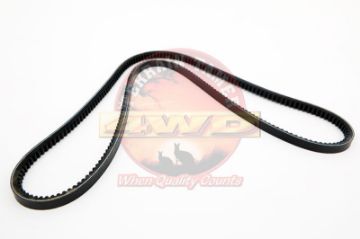 Belt Power Steering 4Jb1 2.8L Diesel