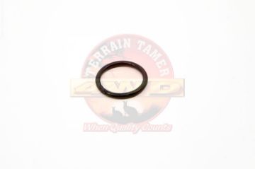 O Ring Water By Pass Housing To Pipe
