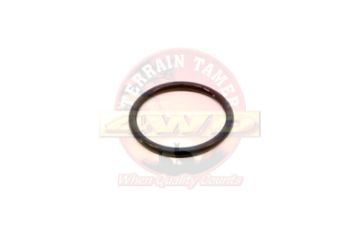 O Ring Water Outlet Housing