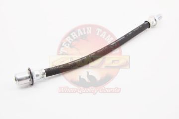Hose Clutch Slave Cylinder To Pipe