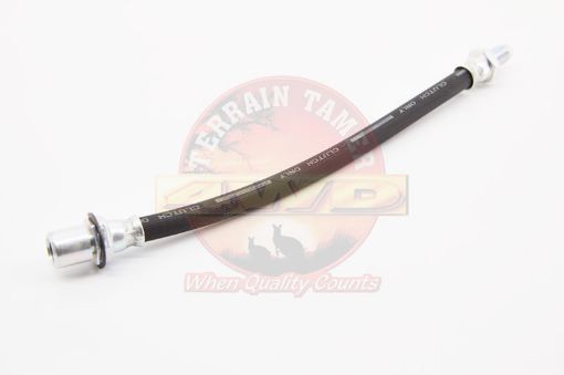 Hose Clutch Slave Cylinder To Pipe