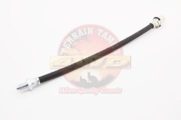 Hose Clutch Hydraulic