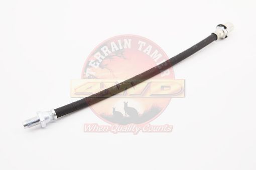 Hose Clutch Hydraulic