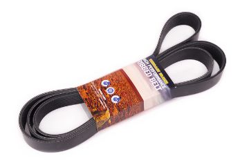 Fan Belt Serpentine T/T 1Vdftv