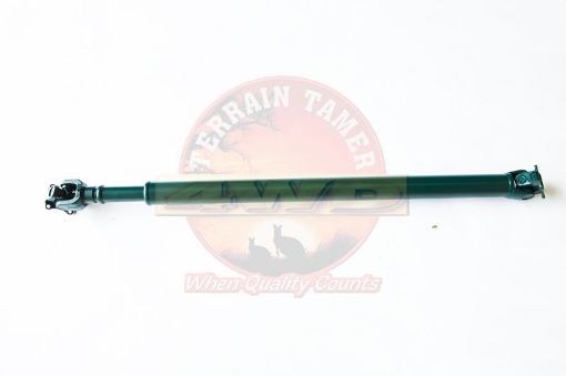 Tailshaft Assy Rear Ln167 Kzn165 Single & Double Cab