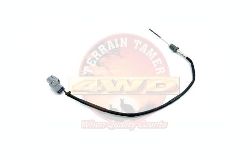Sensor Exhaust Gas Temp No.3