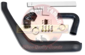 Snorkel Landcruiser Diesel R/H/S Mount