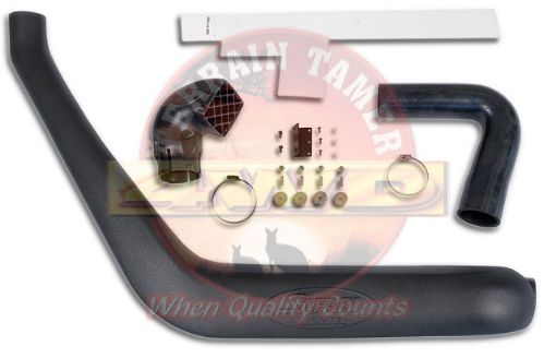 Snorkel Landcruiser Diesel R/H/S Mount