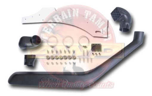 Snorkel Ford Ranger Diesel Weat 3.0L L/H/S Mount