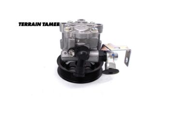Pump Power Steering Rhd