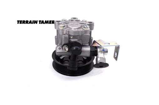 Pump Power Steering Rhd