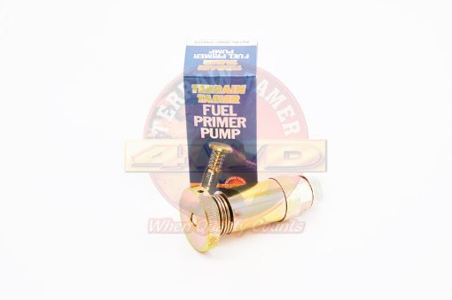 Tt Fuel Priming Pump