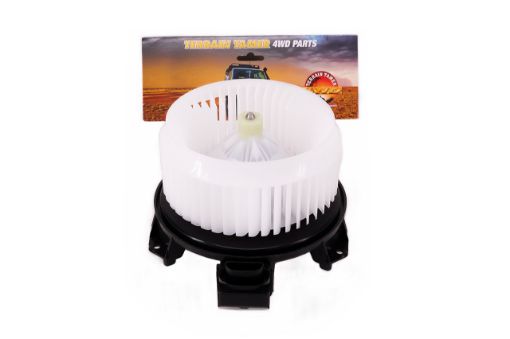Motor Heater Blower