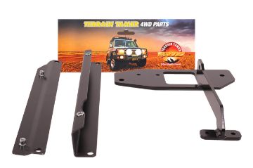 Tt Seat Fitting Kit L/H