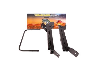 Tt Seat Fitting Kit L/H