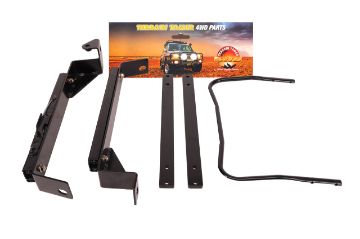 Tt Seat Fitting Kit R/H