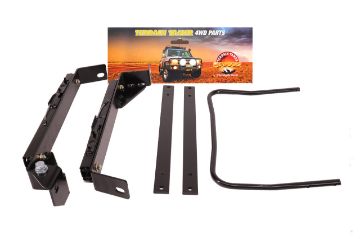 Tt Seat Fitting Kit L/H