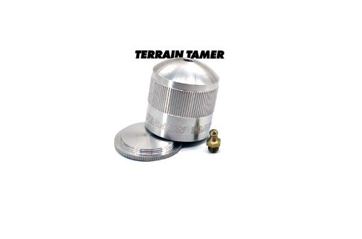 Tt Spindle Greasing Tool