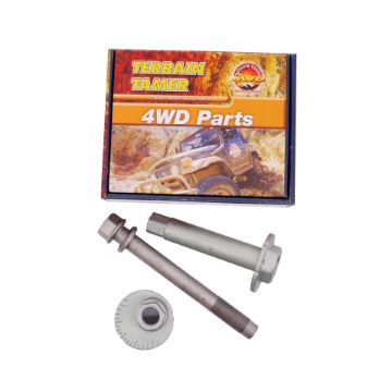 Camber Adjusting Kit Forward Does 1 Side