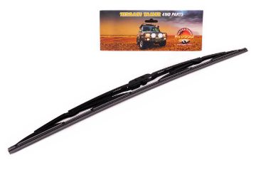 Tt Standard Wiper Blade Drivers Side 600Mm
