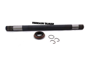 Axle Shaft Front Ford Ranger Px 9/2011-