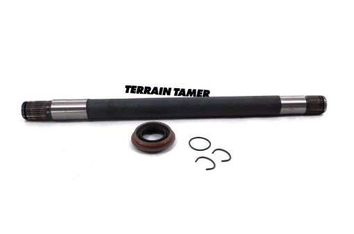 Axle Shaft Front Ford Ranger Px 9/2011-