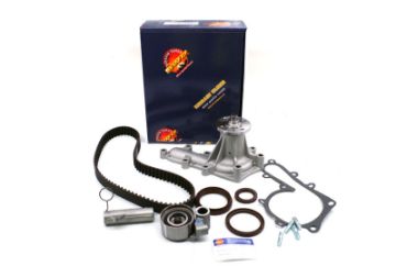 Timing Belt & Water Pump Kit