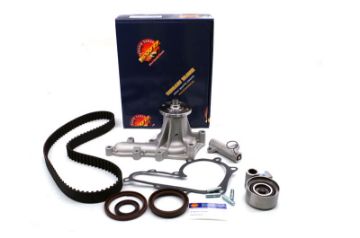 Timing Belt & Waterpump Kit