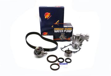 Timing Belt & Water Ump Kit Weat 3.0L Wlat 2.5L